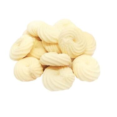 Imagem de Biscoito Rosca de Nata– Caixa com 2 kg - Petit Four