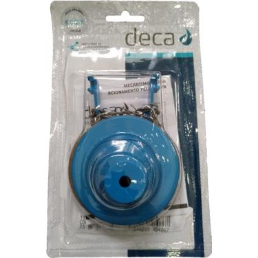 Imagem de Obturador/comporta Original Deca P/ Caixa Acoplada Sm.02.01 - Deca Hyd