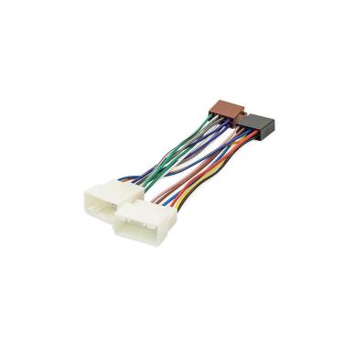 Imagem de Conector Permak Cd Hyundai Hb20