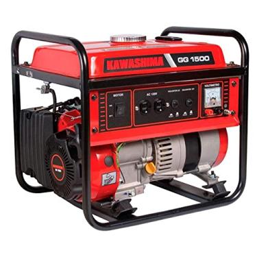 Imagem de GERADOR GG 1500