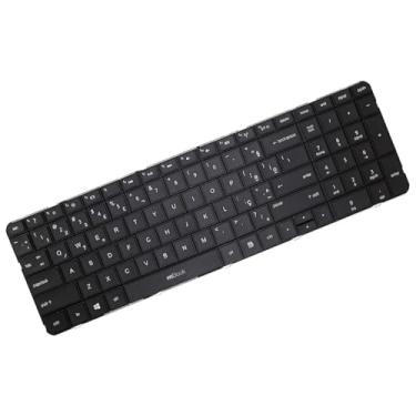 Imagem de Teclado mBook Hp Pavilion G7-1000 G7t Mp-10n73pa-920 Soe-ncb707