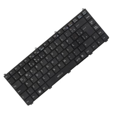 Imagem de Teclado mBook para Sony Vaio Vgn-ar870 Vgn-ar870na Vgn-ar870nb