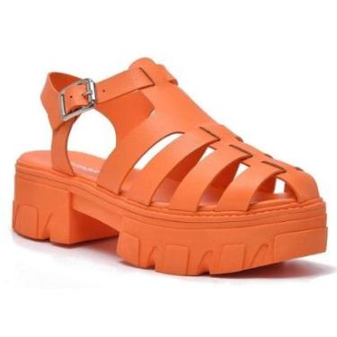 Imagem de Sandália Via Marte Fisherman Tratorada 22-18501-Feminino