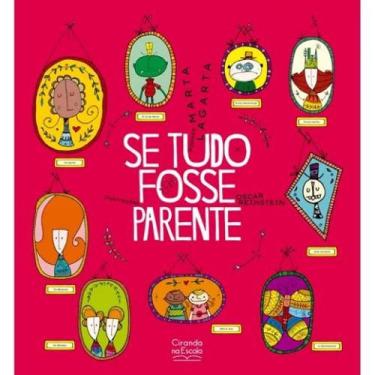 Imagem de Se tudo fosse parente - Ciranda na Escola, 3