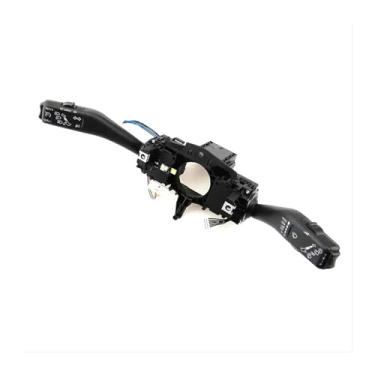 Imagem de Interruptor de farol alto/baixo para Skoda Octavia Superb 2009-2012 5K0953513S, controle de cruzeiro, pisca-pisca e limpador de para-brisa.