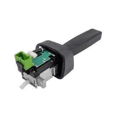 Imagem de Interruptor de farol alto/baixo para Volvo OE:20797836 Interruptor combinado de luz de seta, farol e limpador de para-brisa