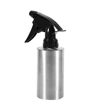 Imagem de Pissente 304 Aço Inoxidável Multi -funcional Pressão de Pressão da Bomba, Tamanho Razoável e Operação Leve e Simples, para Pulverizador de Jardim Privado, Beleza de Cabelo, Lavanderia e (250ml)