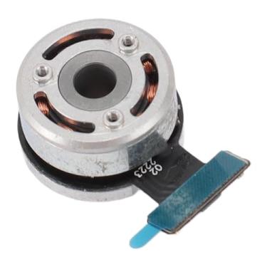 Imagem de aqxreight Drone Roll Pitch Motor Substituição Peça de Reparo Câmera Roll Arm Motor para Mini 4 Pro Suporte Superior Com Y Transforme para 4 Em Pro Com Acessórios Drone Compatível (de eixos R)