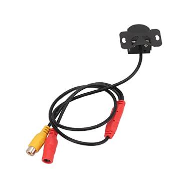 Imagem de Generic Câmera de Visão Traseira à Prova D'água AHD 1080P Com Visão Noturna para Carro SUV RV, Câmera Reversa de Alto Desempenho para Chuva Forte ou Clima Extremo Com Grau IP68, de Backup Universal