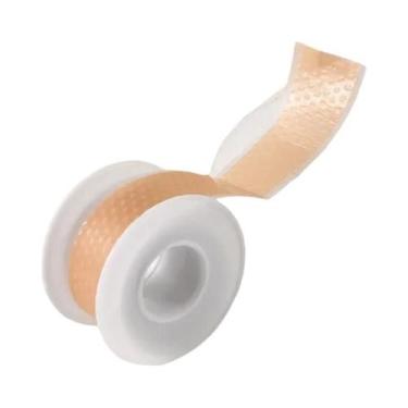 Imagem de Protetores De Calcanhar Em Gel De 100cm, Adesivos Para Bolhas, Almofad