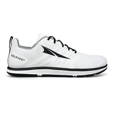 Imagem de ALTRA Sapato masculino AL0A546V Solstice XT 2 Cross Training, Branco, 9