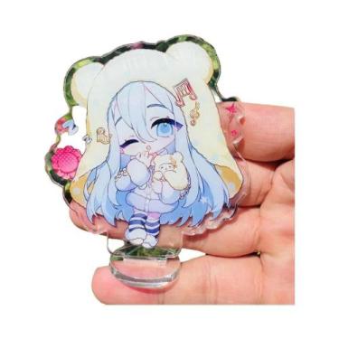 Imagem de Acessórios De Cosplay De Anime Asahina Mafuyu, Shinonome Ena, AKIYAMA 