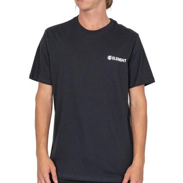 Imagem de Camiseta Element Blazin Chest SM26 Masculina-Masculino
