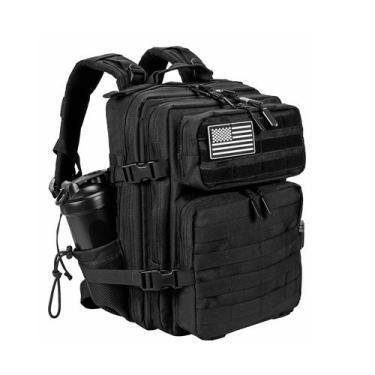 Imagem de Mochila LHI Tactical Military 25L Army Assault Pack impermeável