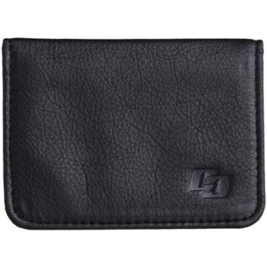 Imagem de Carteira Couro Colcci Flap Masculino-Masculino