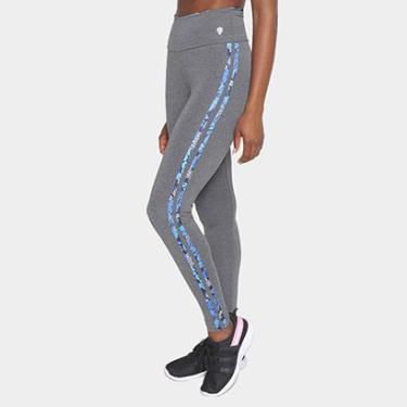 Imagem de Calça Legging Gonew Neon Vibes Feminina-Feminino