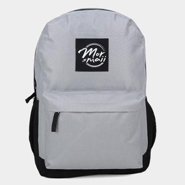 Imagem de Mochila Mormaii Logo-Unissex