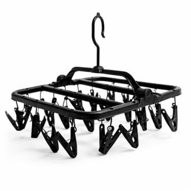 Imagem de Varal dobravel 26 predendores