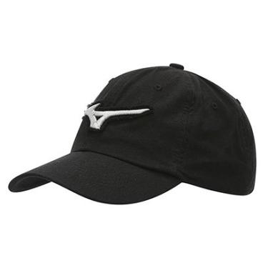 Imagem de Boné Aba Curva Mizuno Heritage Strapback Unissex-Unissex
