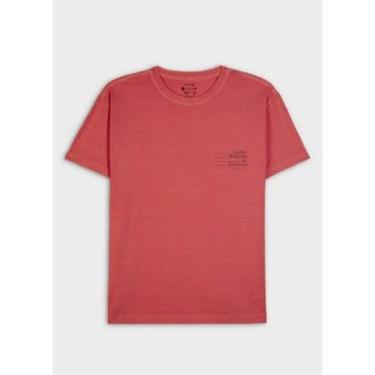 Imagem de T-shirt stone icones mc OSKLEN-Masculino