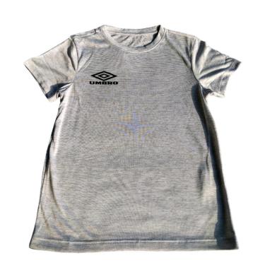 Imagem de Camiseta Masculina Juvenil Umbro Our Game Manga Curta Treino-Masculino