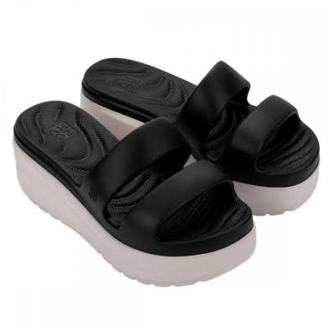Imagem de Chinelo Zaxy 19260 Flow Flatform Feminino-Feminino