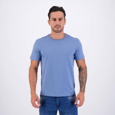Imagem de Camiseta Aramis Basica Logo Surton Masculina-Masculino