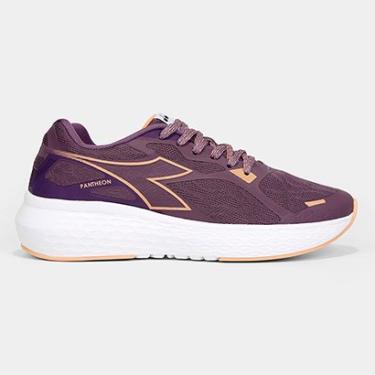 Imagem de Tênis Diadora Pantheon Feminino-Feminino