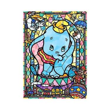 Imagem de Kit De Pintura Em Diamante 5D Da Princesa Da Disney Frozen, Mosaico Co