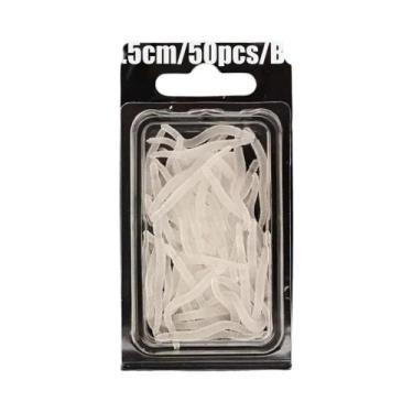 Imagem de Isca Artificial De Minhoca Vermelha Com Cheiro Realista De Peixe Para 