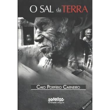 Imagem de O sal da terra Sortido - LETRA SELVAGEM EDITORA E LIVRARIA, Sortido