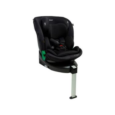 Imagem de Cadeirinha para Auto com Isofix Safety 1st Orbital 360 i-Size 0 a 13kg