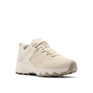 Imagem de Columbia Tênis de caminhada feminino Peakfreak II Outdry, Nuvem clara/giz, 38