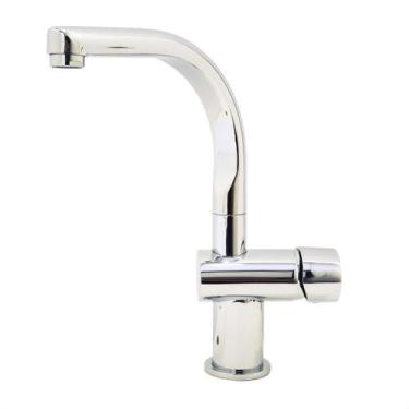 Imagem de Torneira Monocomando Misturador De Bancada Para Cozinha - Roddex
