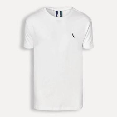 Imagem de Camiseta Reserva Regular Vento Masculina Rosa Pink-Masculino