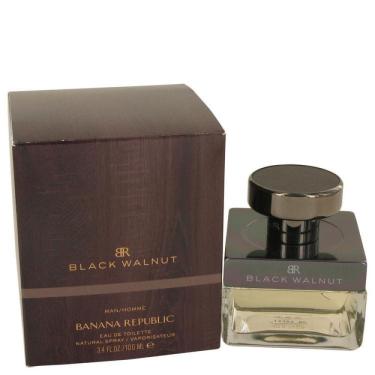Imagem de Perfume Masculino Black Walnut Banana Republic 100ml