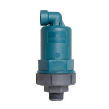 Imagem de Válvula Ventosa 1 Pol Triplo Efeito Pn16 - Hidroconta