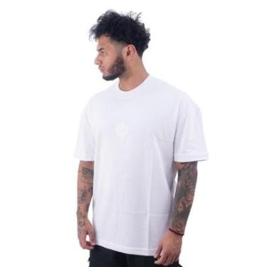 Imagem de Camiseta Mcd Fit Lb Masculino-Masculino