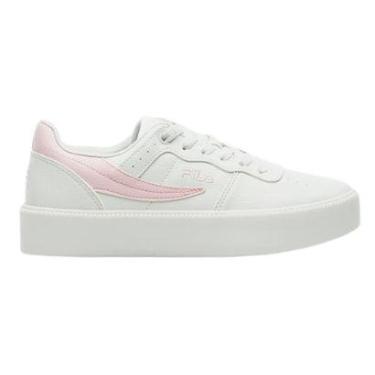 Imagem de Tênis Casual Fila Fitness Bold Feminino-Feminino