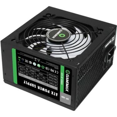 Imagem de Fonte Gamemax, 400W, 80 Plus Bronze, Box - GP400A
