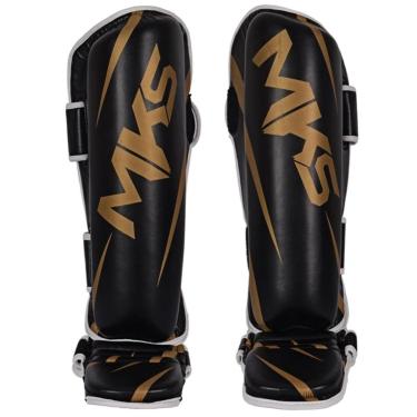 Imagem de Caneleira Muay Thai Kickboxing Mma Champion-Unissex