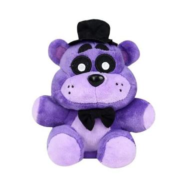 Imagem de Brinquedos De Pelúcia Five Nights at Freddy's De 18cm, Bonecos De Pelú