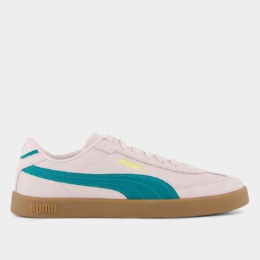 Imagem de Tênis Puma Puma Club II Era Feminino-Feminino