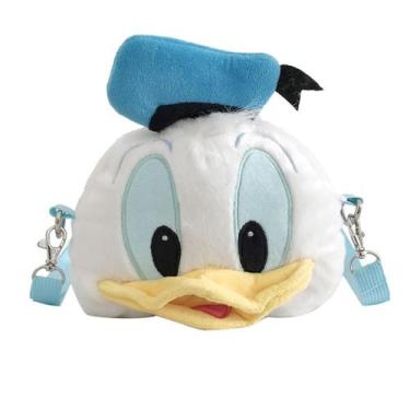 Imagem de Bolsa Messenger Donald Duck Daisy Anime para crianças - Yiweisai