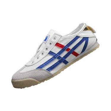 Imagem de Tênis Masculino Respirável Com Sola Macia Para Corrida E Caminhada, Ca