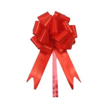 Imagem de Laços Coloridos Para Embalagem De Presentes 10-50PCS Decoração Para Fe