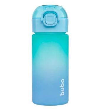Imagem de Buba, Garrafinha Degrade Azul