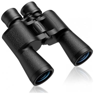 Imagem de Binóculos 20x50 À prova d e Bolsa de zenamento, Visão 914 Metros, TQYUIT binoculars, Preto