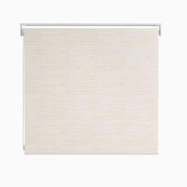 Imagem de Persiana Rolo Blackout Bege Napolis - 1,60m X 1,92m Bege