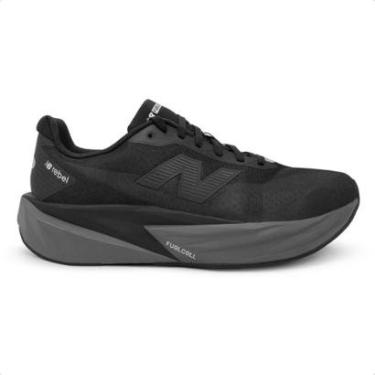 Imagem de Tênis New Balance Masculino Fuelcell Rebel V5 Corrida-Masculino